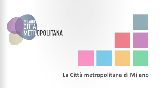  La Città Metropolitana di Milano