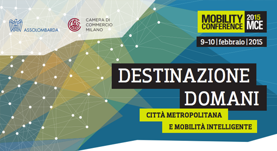  Mobility Conference 2015