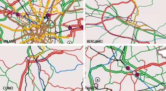  Infrastrutture e mobilità in Lombardia: ma quanto resta da fare!