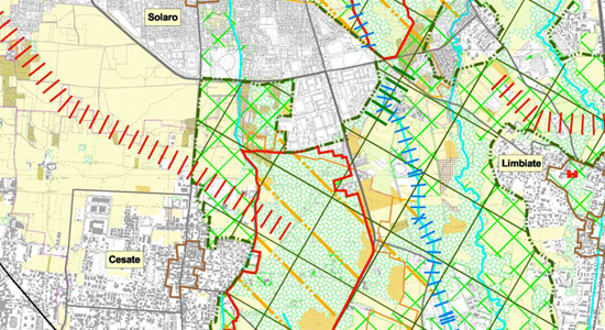  Valutazione Ambientale Strategica del Piano di Governo del Territorio del Comune di Solaro