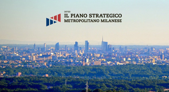  Verso il Piano Strategico Metropolitano