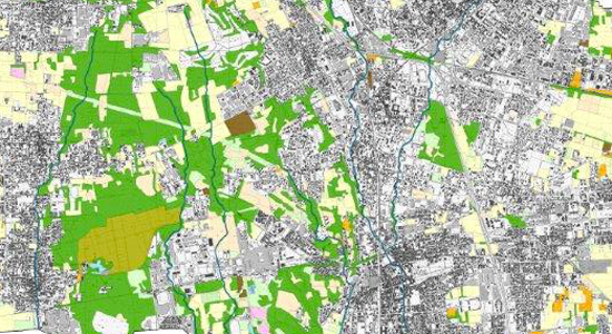  Redazione del piano provinciale cave della provincia di Monza e della Brianza e degli elaborati connessi alla Valutazione Ambientale Strategica e alla valutazione di incidenza sui Siti della Rete Ecologica Europea “Natura 2000”