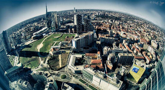  Metropoli reale, metropoli possibile. Il Piano strategico metropolitano milanese