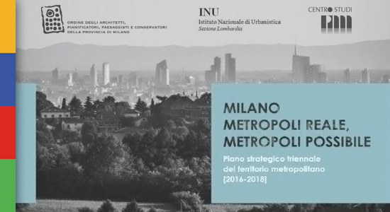  Piano Strategico Metropolitano: contenuti ed effetti sui processi di pianificazione e programmazione di Città metropolitana e comuni