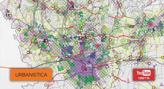 Integrazione del Piano Territoriale Regionale ai sensi della LR 31/2014