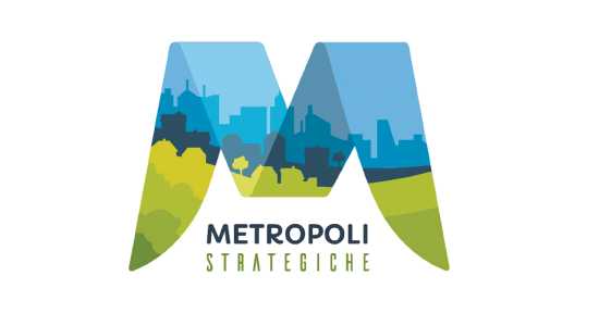  Progetto Metropoli Strategiche