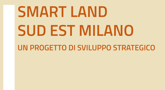  SMART LAND Sud Est Milano