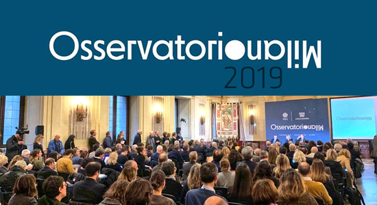  Osservatorio Milano 2019