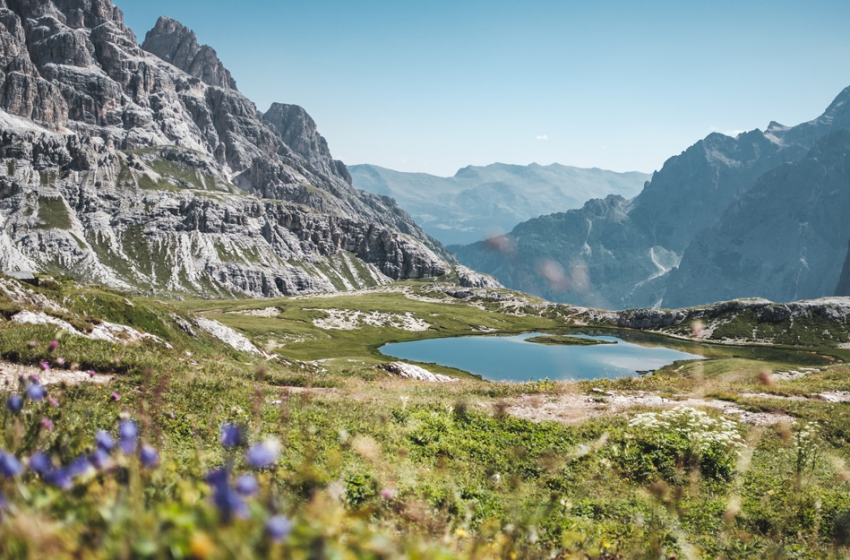 Programma Interreg Alpine Space e Interreg Italia – Svizzera