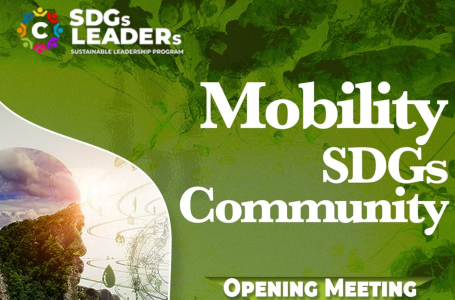 Mobility SDGS Community