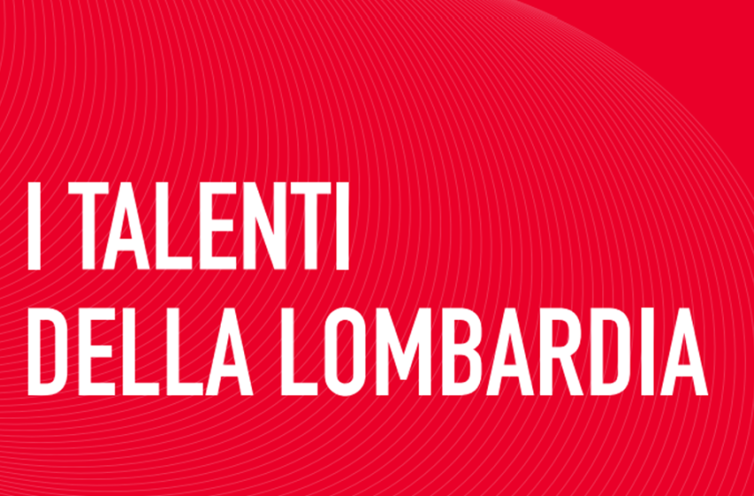  I Talenti della Lombardia