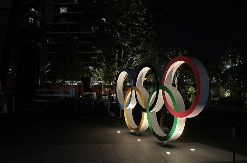  Verso le Olimpiadi: quale legacy?