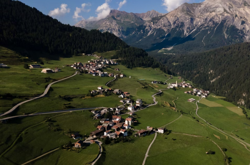  Lo spopolamento dei territori montani e la tutela dell’ambiente montano