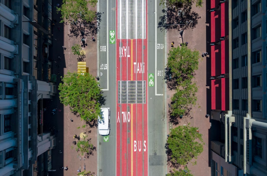  The Urban Mobility Council – La mobilità urbana tra comportamenti individuali e analisi dei dati