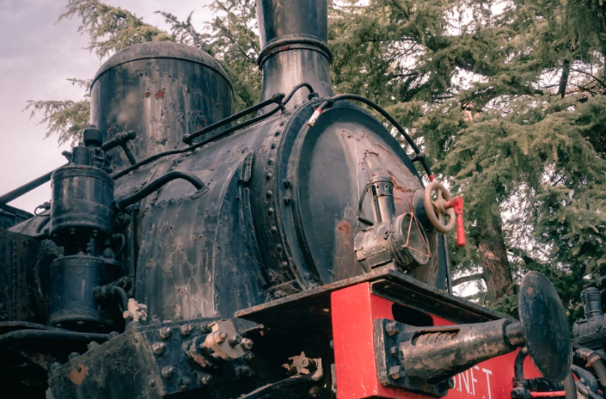  Giornata Nazionale delle Ferrovie delle Meraviglie 2025