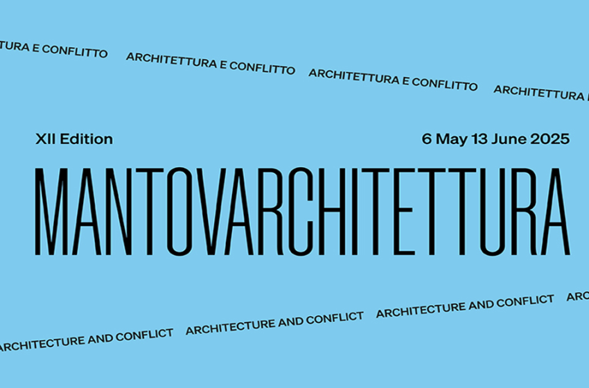  MANTOVARCHITETTURA 2025