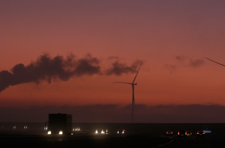  Decarbonizzazione: Costruire un Futuro Emissioni Zero