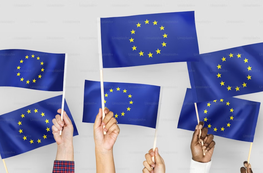  L’ Europa siamo noi