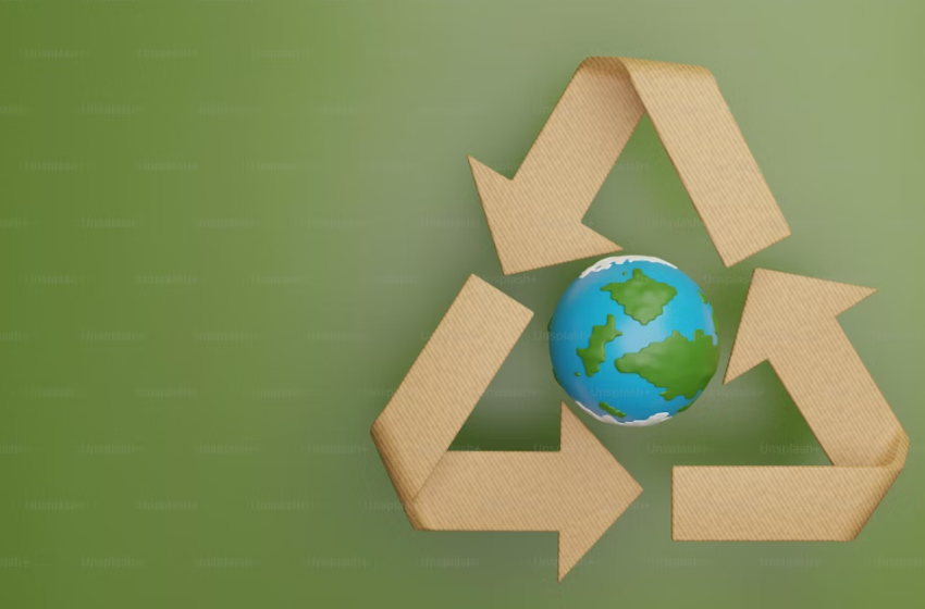  Economia circolare, un modello per l’Europa