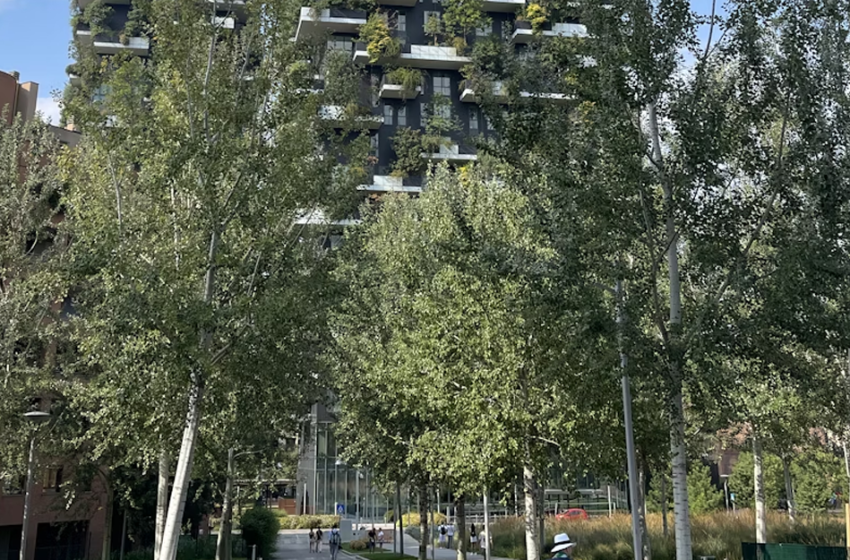  Masterplan e progetti urbani per la rigenerazione sostenibile della città contemporanea