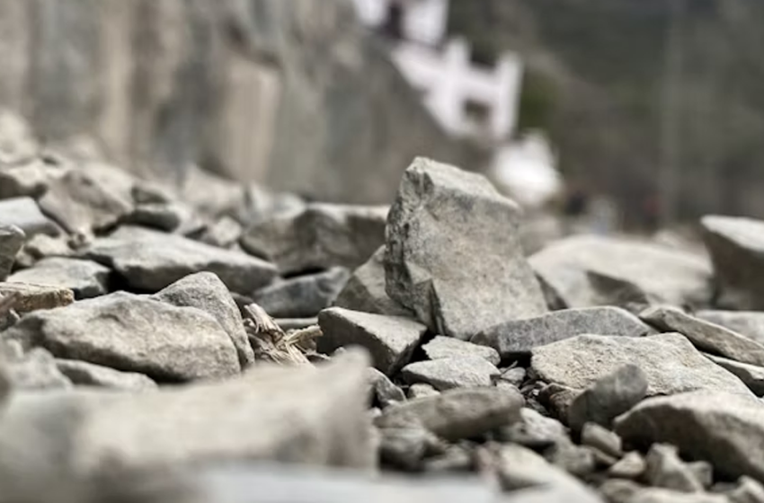  Frane in roccia: approcci integrati per la valutazione e la mitigazione del rischio