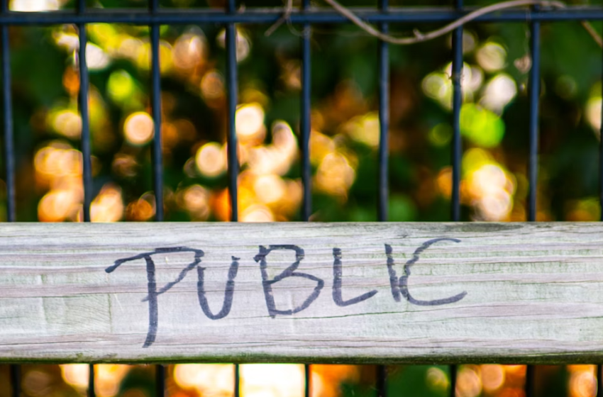  Publicness: le sfide della dimensione pubblica nelle città e nei territori