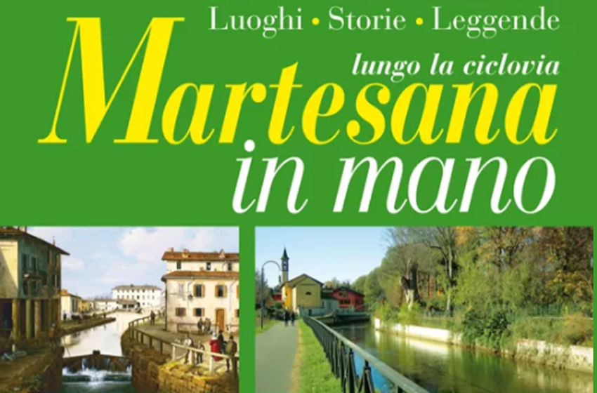  Martesana in mano