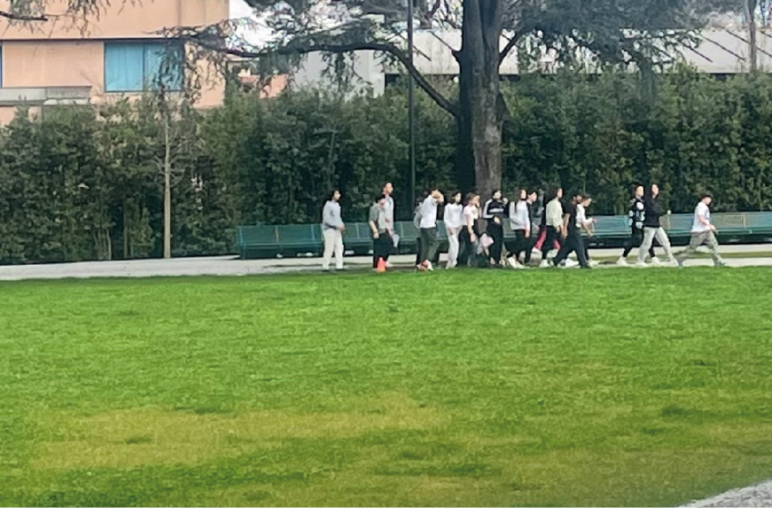  Esplorazioni progettuali a Nova Milanese