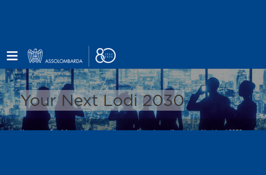 Your Next Lodi 2030