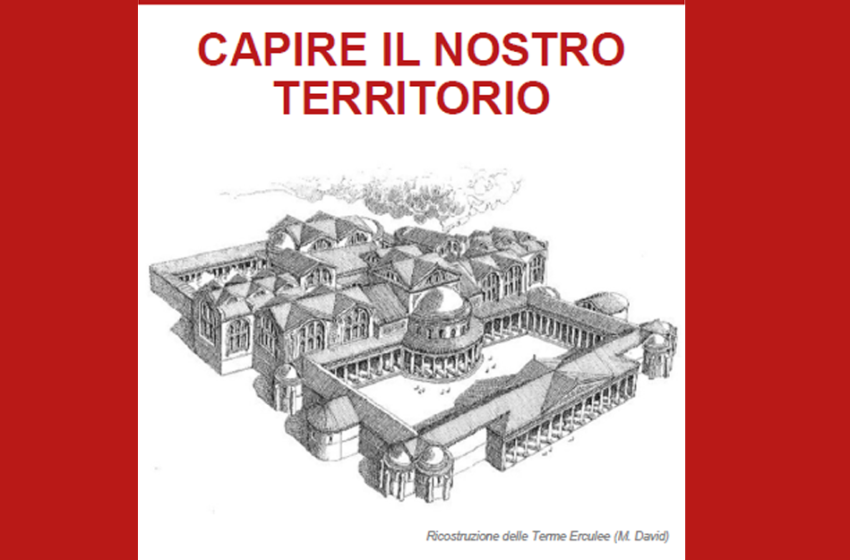 Capire il nostro territorio