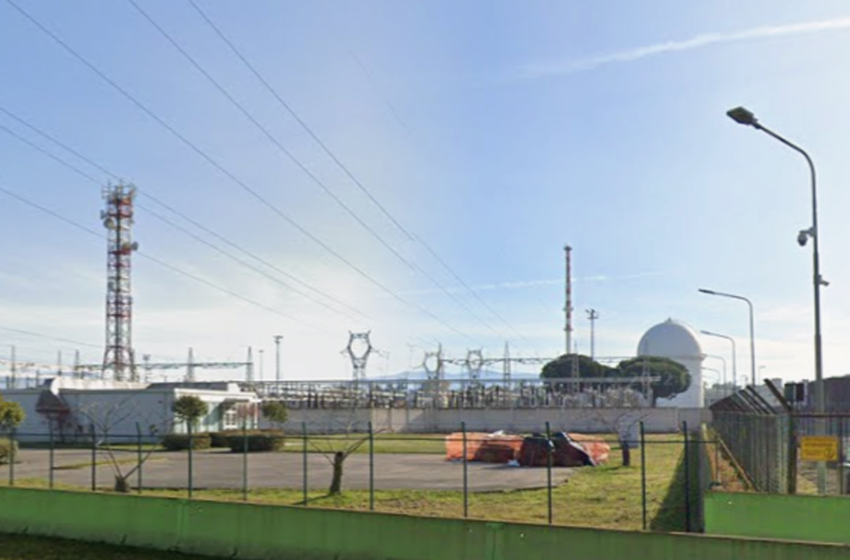 Criteri metodologici per l’inserimento territoriale di un impianto nucleare