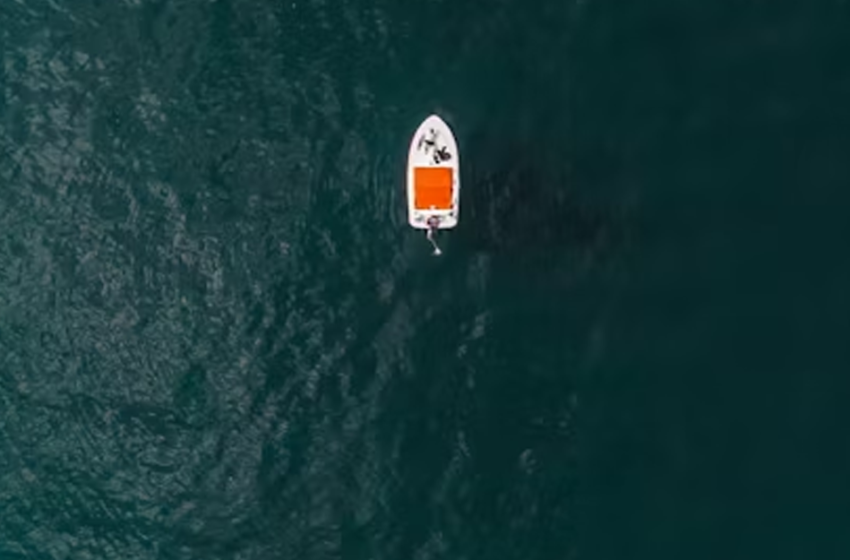  Giornata mondiale dei laghi