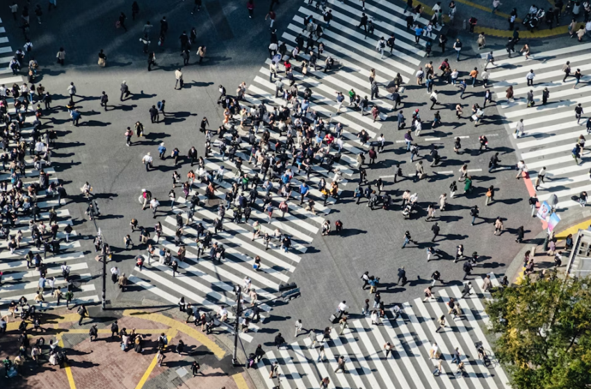  La transizione sociale e la centralità delle persone nelle politiche pubbliche
