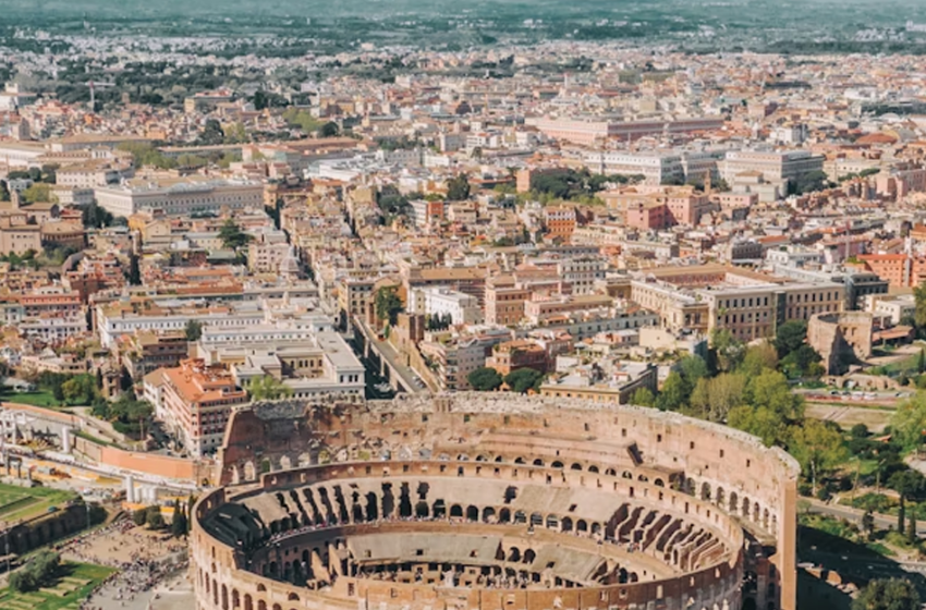  Verso il Rinascimento della Città