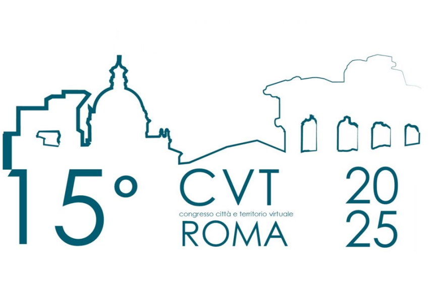  Città e Territorio Virtuale