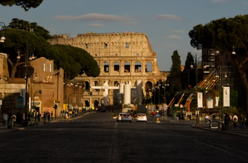  Conferenza internazionale sullo sviluppo sostenibile