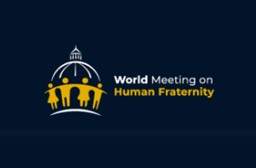  World Meeting on Human Fraternity 2025