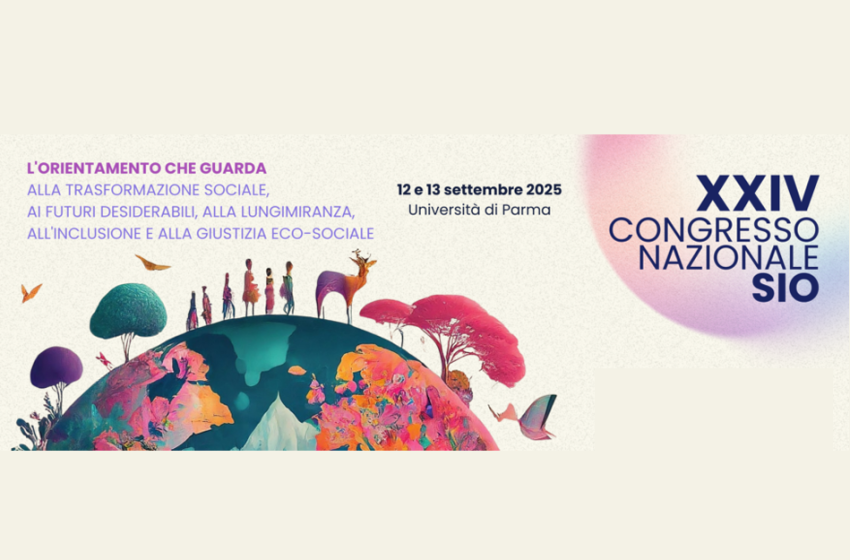  L’Orientamento che guarda alla trasformazione sociale, ai futuri desiderabili, alla lungimiranza, all’inclusione e alla giustizia eco-sociale