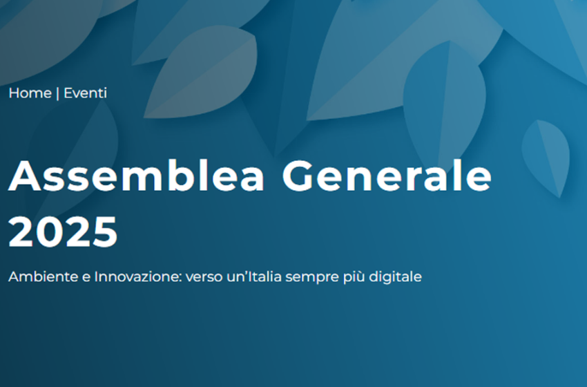  Ambiente e Innovazione: verso un’Italia sempre più digitale