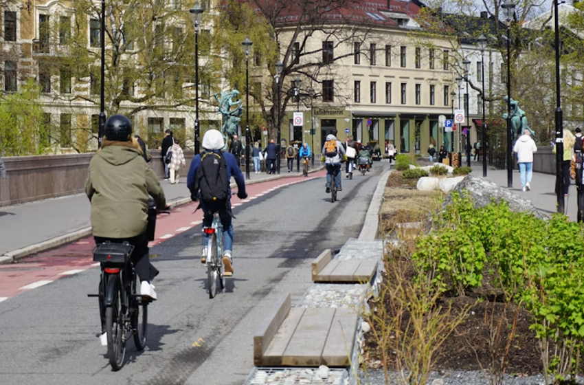  Festival della mobilità sostenibile e delle città intelligenti