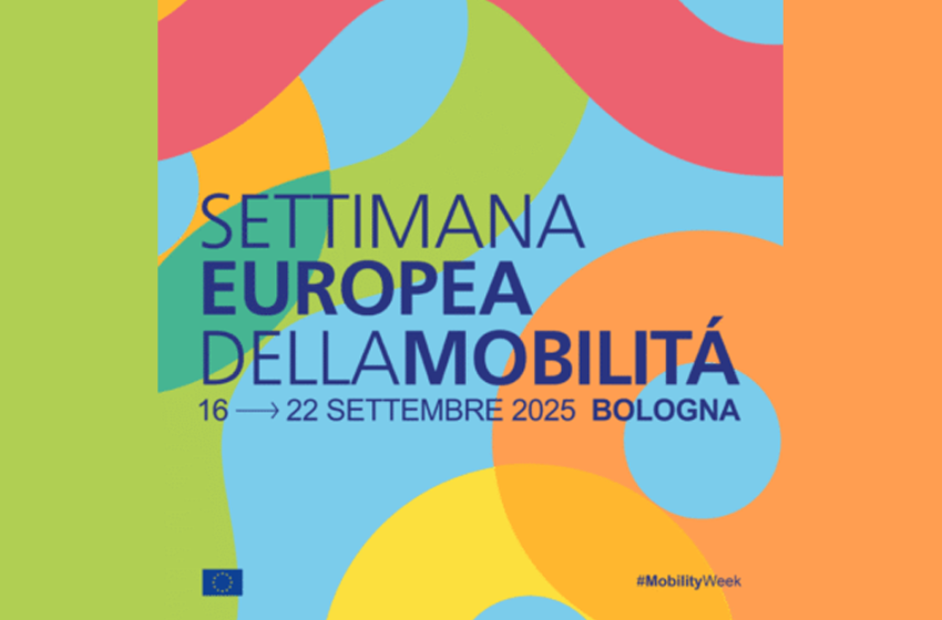 Settimana Europea della Mobilità