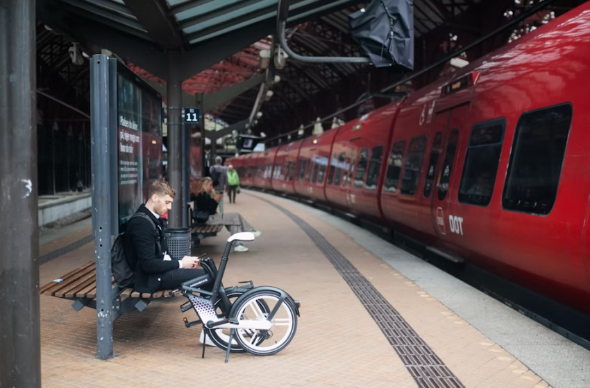 Mobilità per tutti