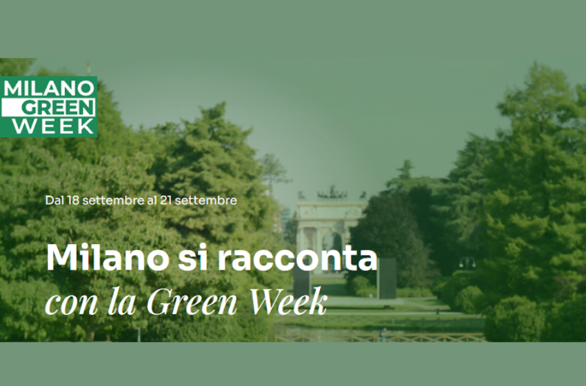  Milano Green Week 2025