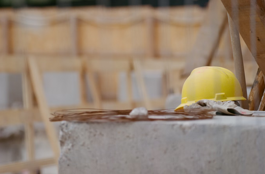  Piccoli in cantiere