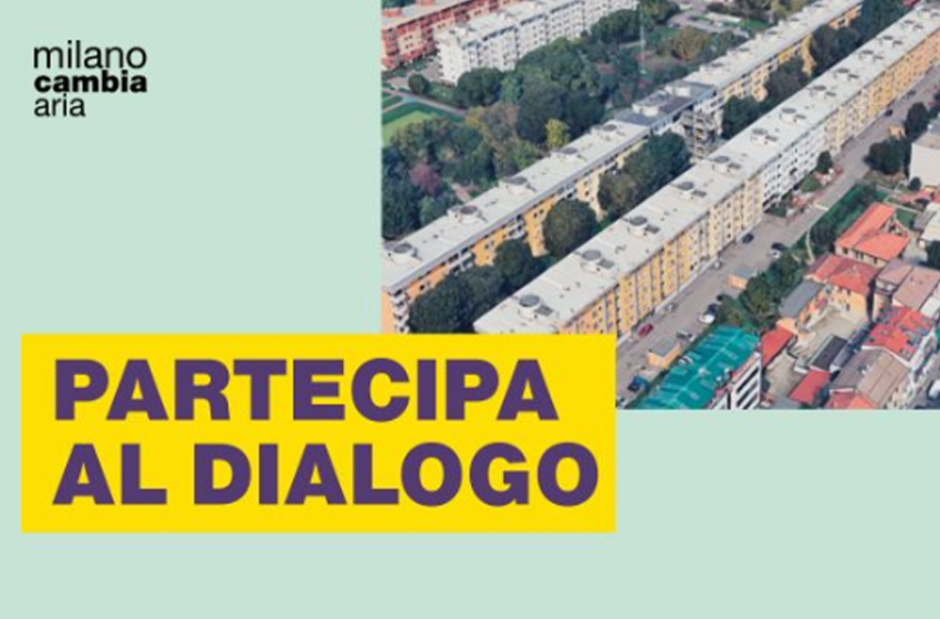 Tre giorni di dialogo per comprendere le complessità di Ponte Lambro
