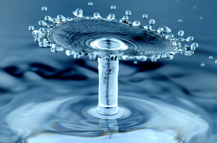  Dove scorre il futuro: l’acqua risorsa preziosa