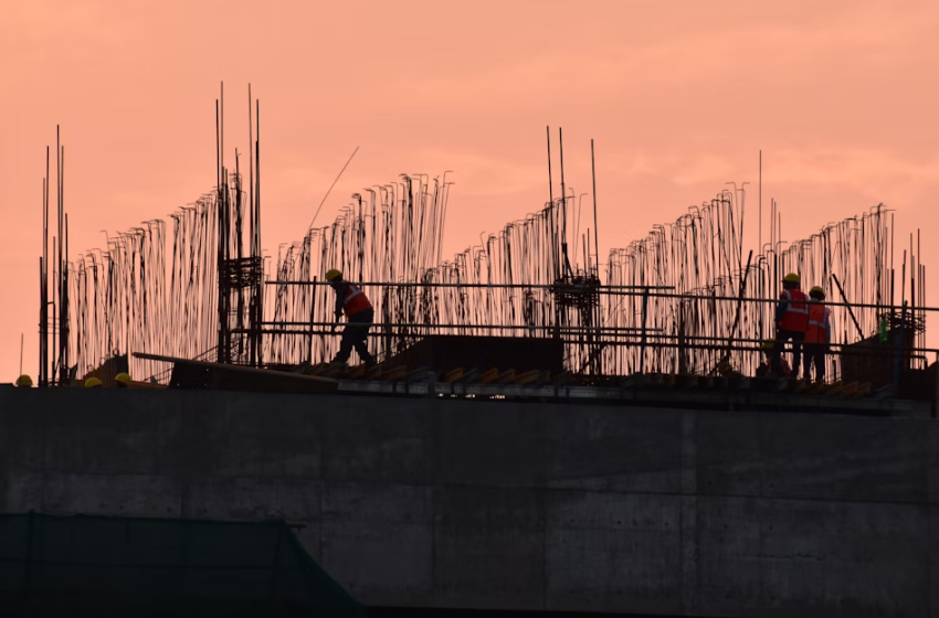  Capitale umano globale: immigrazione e mercato del lavoro