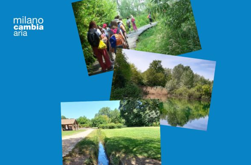  Milano Cambia Aria – Boscoincittà