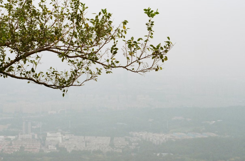  Tecniche di misura per la qualità dell’aria