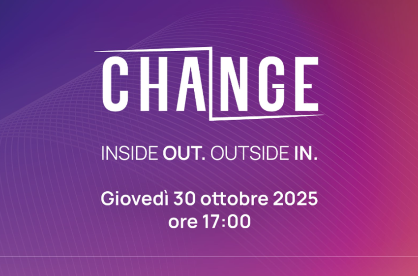  Inside Out. Outside In